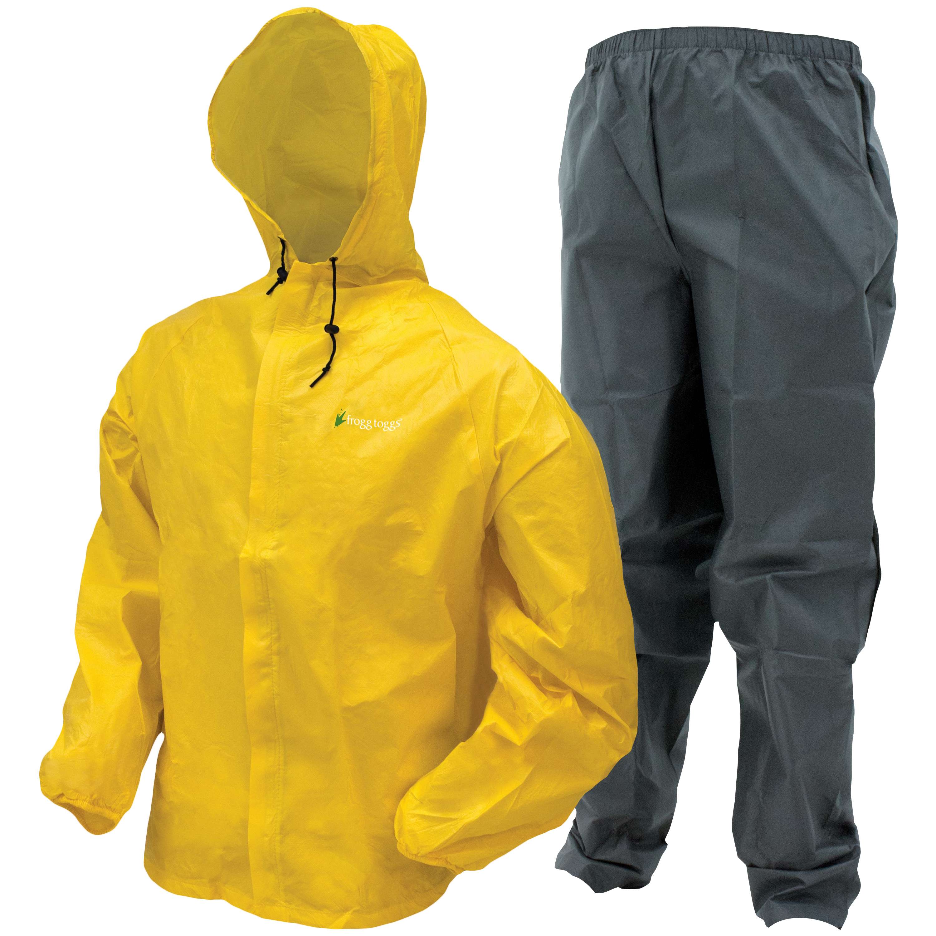 Ultra lite hot sale rain suit